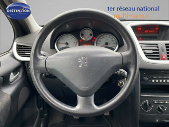 PEUGEOT 207 HDI 70CH TREND