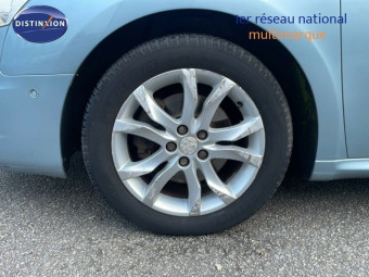 PEUGEOT 508 1.6 THP ALLURE