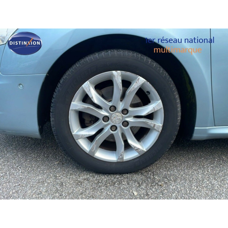 PEUGEOT 508 1.6 THP ALLURE