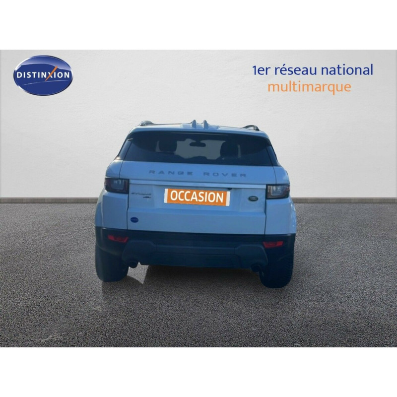 LAND ROVER EVOQUE 2.0I 240CH 4X4 BVA