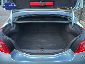 PEUGEOT 508 1.6 THP ALLURE
