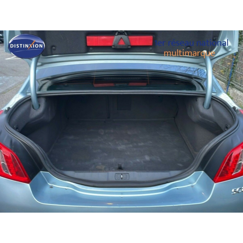 PEUGEOT 508 1.6 THP ALLURE