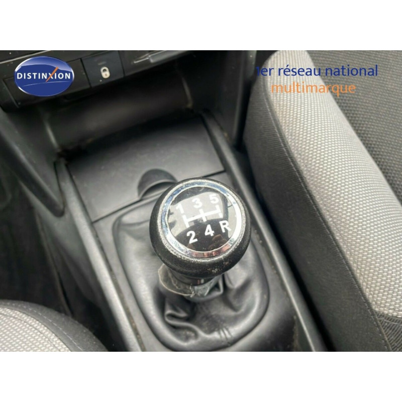 PEUGEOT 207 HDI 70CH TREND