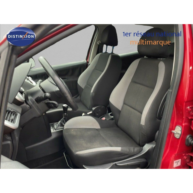 PEUGEOT 207 HDI 70CH TREND