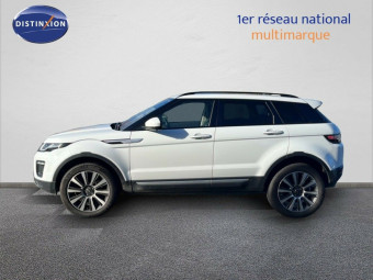 LAND ROVER EVOQUE 2.0I 240CH 4X4 BVA