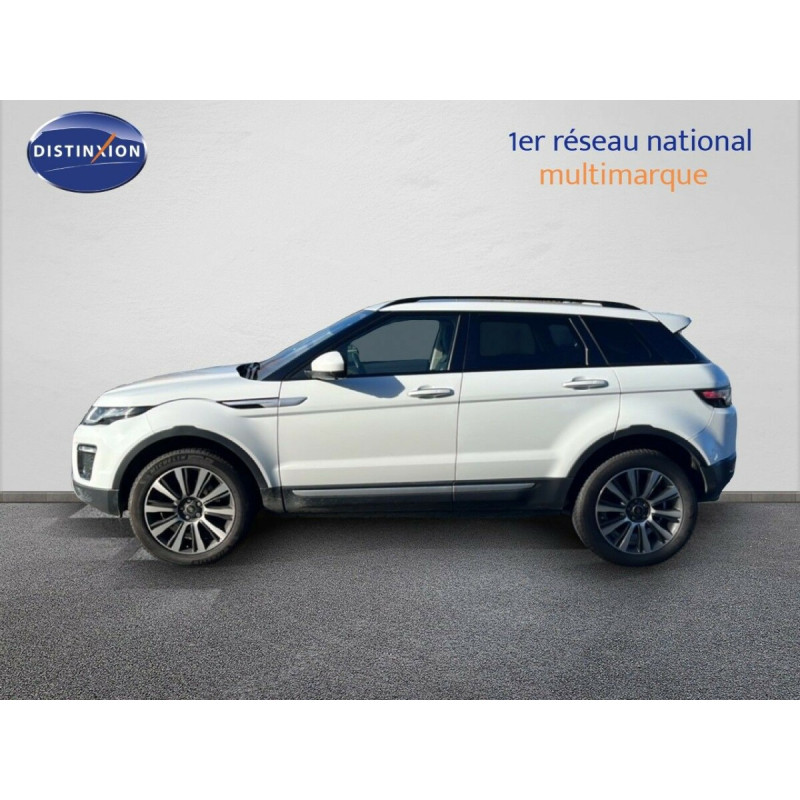 LAND ROVER EVOQUE 2.0I 240CH 4X4 BVA