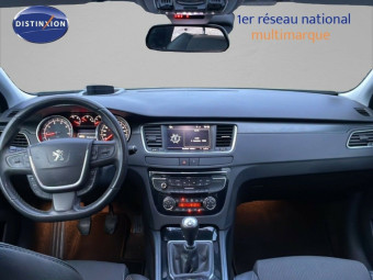 PEUGEOT 508 1.6 THP ALLURE