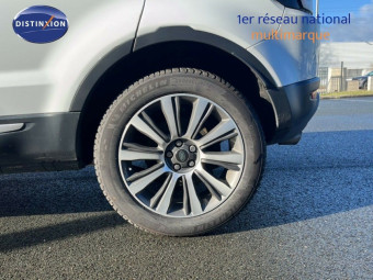 LAND ROVER EVOQUE 2.0I 240CH 4X4 BVA