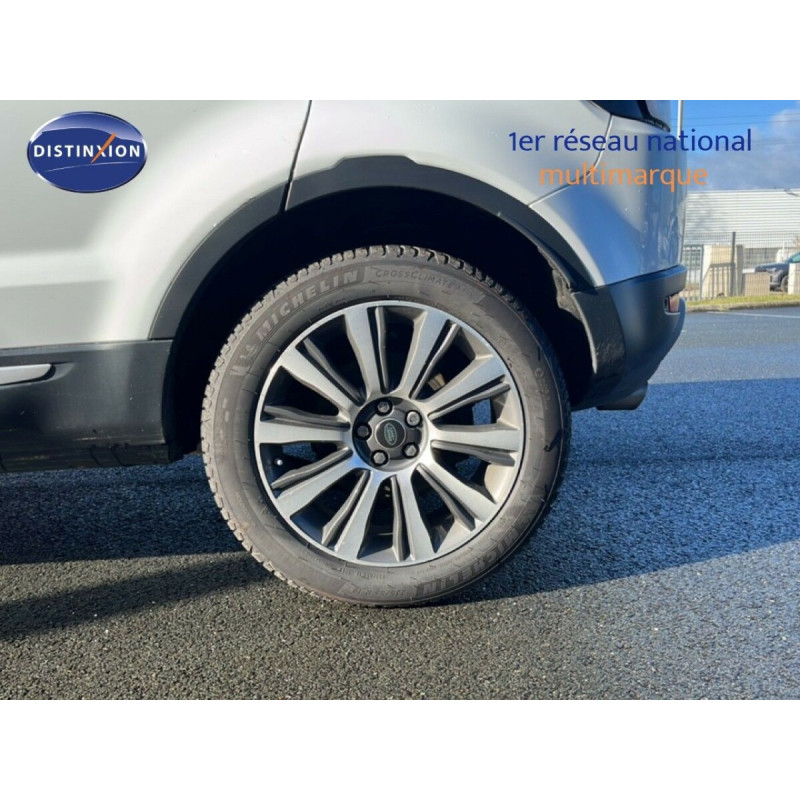 LAND ROVER EVOQUE 2.0I 240CH 4X4 BVA