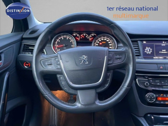 PEUGEOT 508 1.6 THP ALLURE