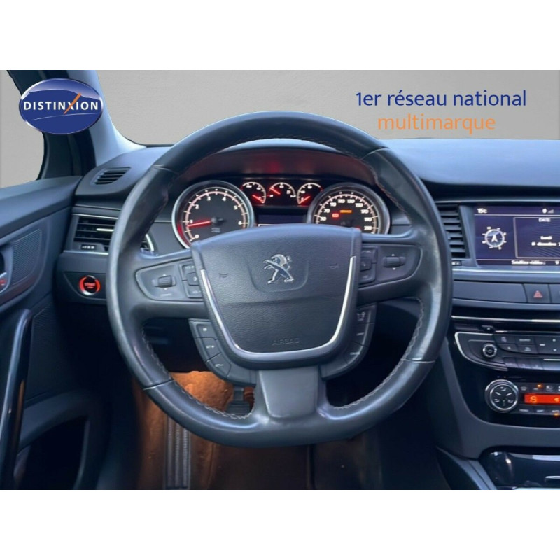 PEUGEOT 508 1.6 THP ALLURE