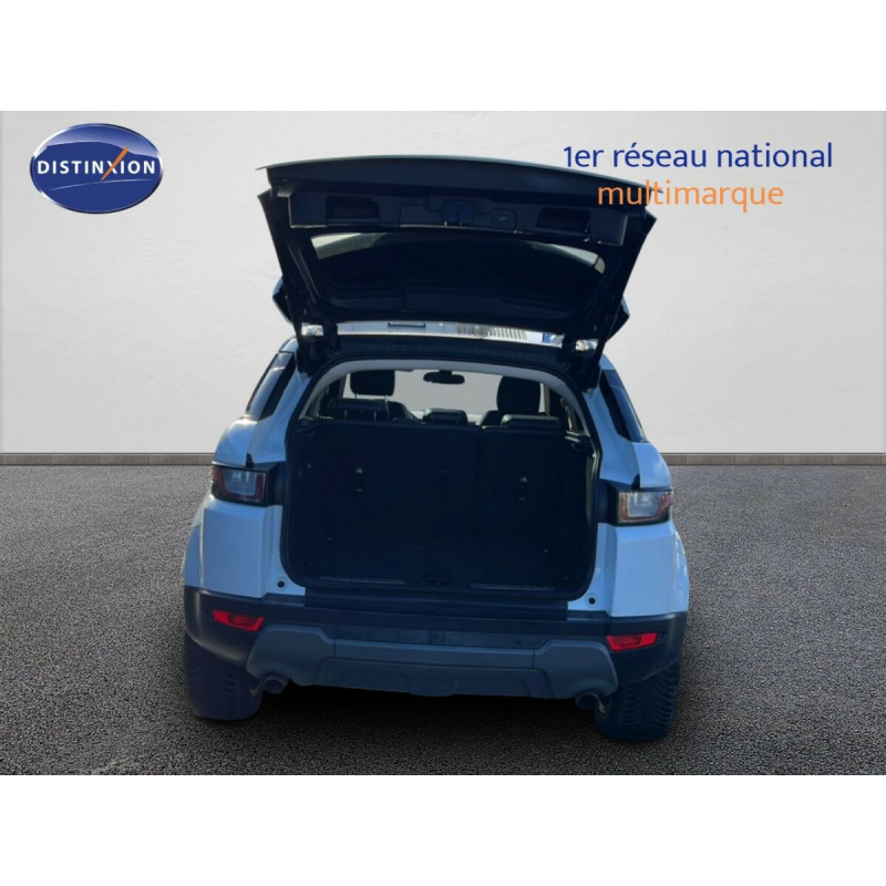 LAND ROVER EVOQUE 2.0I 240CH 4X4 BVA