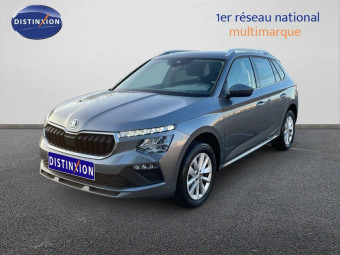 SKODA KAMIQ 1.0 TSI 115CH SELECTION