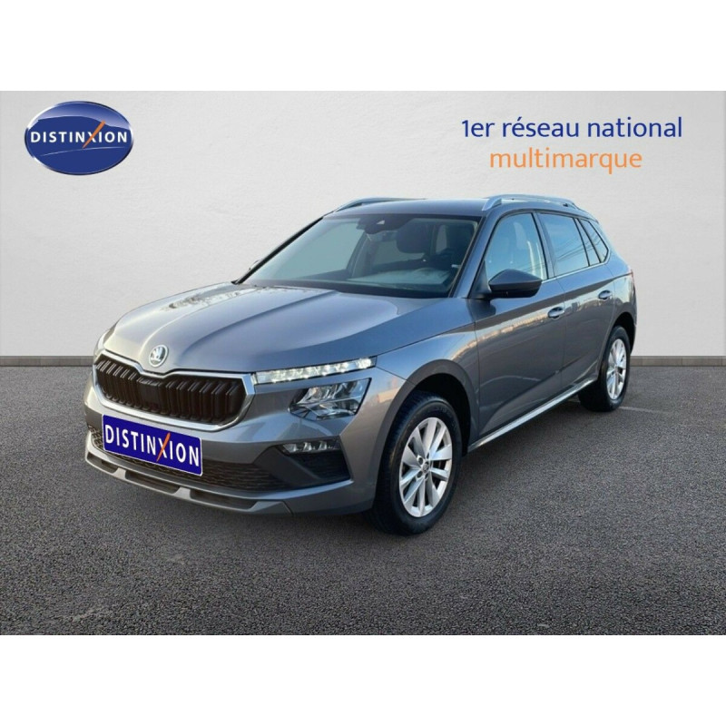 SKODA KAMIQ 1.0 TSI 115CH SELECTION