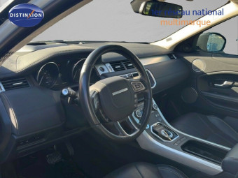 LAND ROVER EVOQUE 2.0I 240CH 4X4 BVA