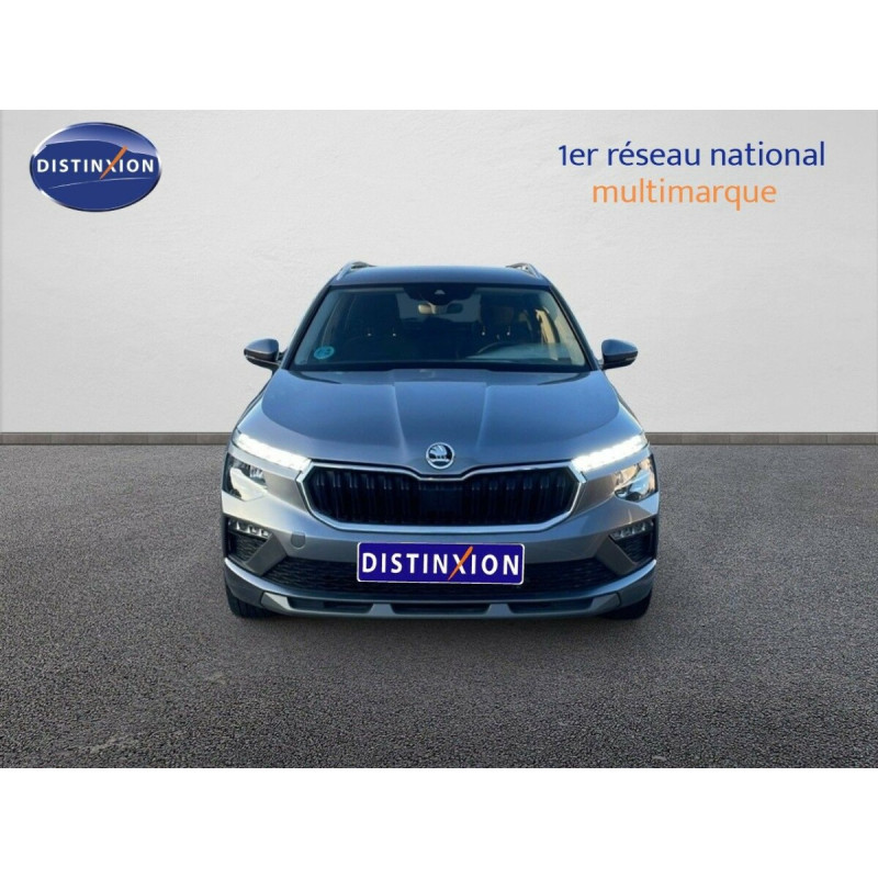 SKODA KAMIQ 1.0 TSI 115CH SELECTION