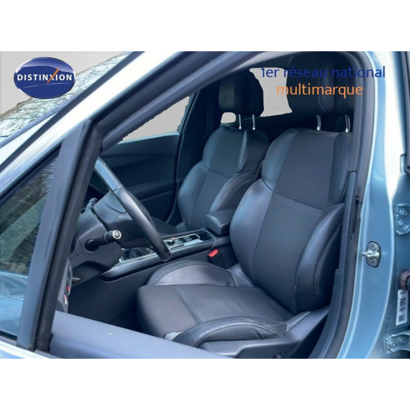 PEUGEOT 508 1.6 THP ALLURE