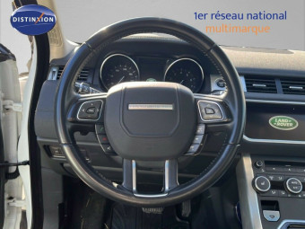LAND ROVER EVOQUE 2.0I 240CH 4X4 BVA