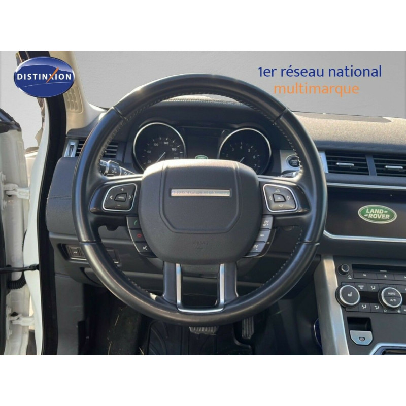 LAND ROVER EVOQUE 2.0I 240CH 4X4 BVA