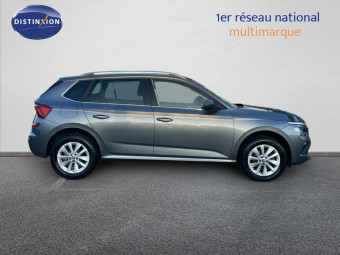 SKODA KAMIQ 1.0 TSI 115CH SELECTION