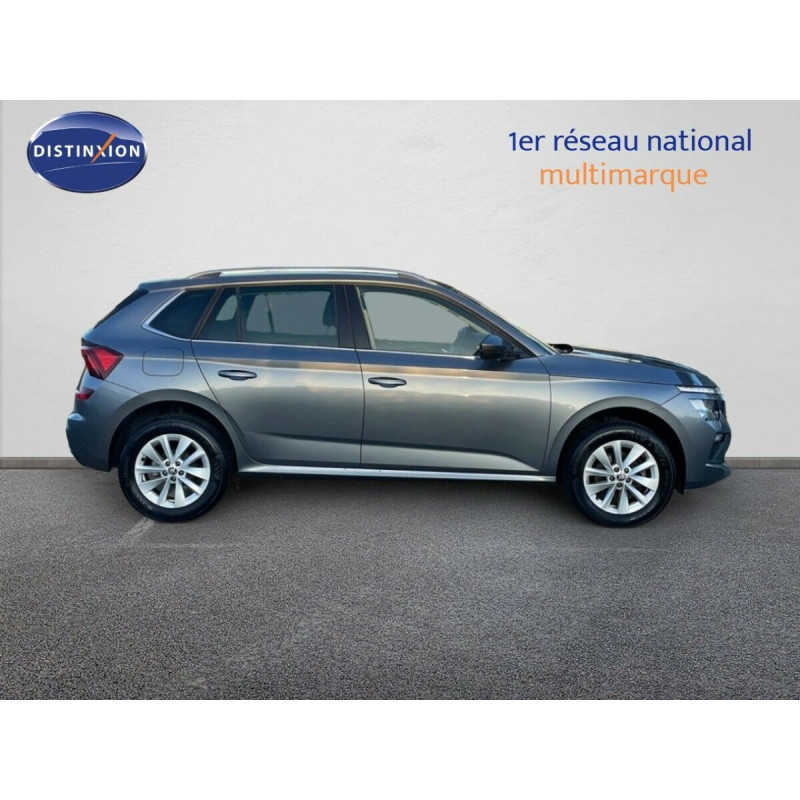 SKODA KAMIQ 1.0 TSI 115CH SELECTION