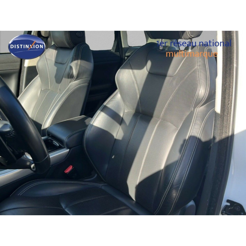 LAND ROVER EVOQUE 2.0I 240CH 4X4 BVA