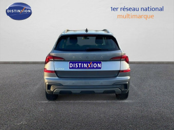 SKODA KAMIQ 1.0 TSI 115CH SELECTION