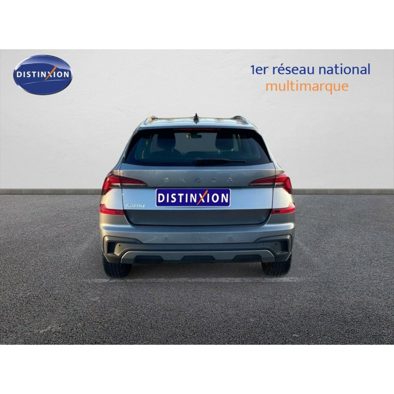 SKODA KAMIQ 1.0 TSI 115CH SELECTION
