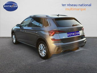 SKODA KAMIQ 1.0 TSI 115CH SELECTION