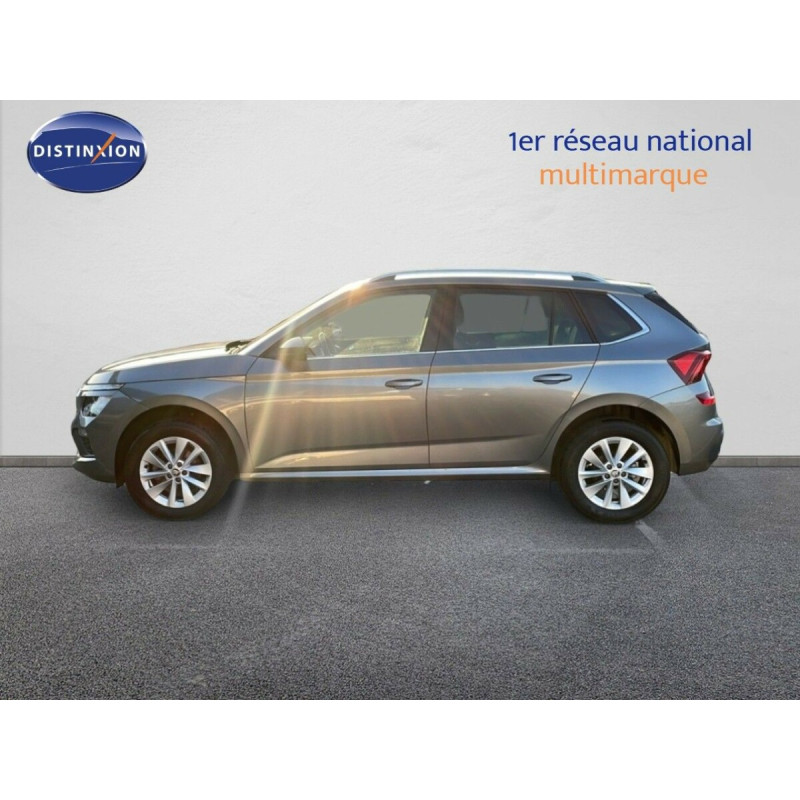 SKODA KAMIQ 1.0 TSI 115CH SELECTION