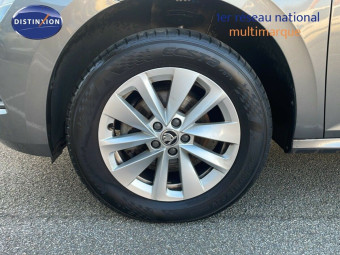 SKODA KAMIQ 1.0 TSI 115CH SELECTION