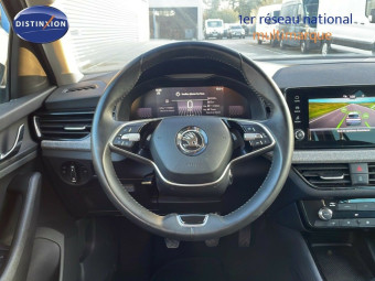 SKODA KAMIQ 1.0 TSI 115CH SELECTION