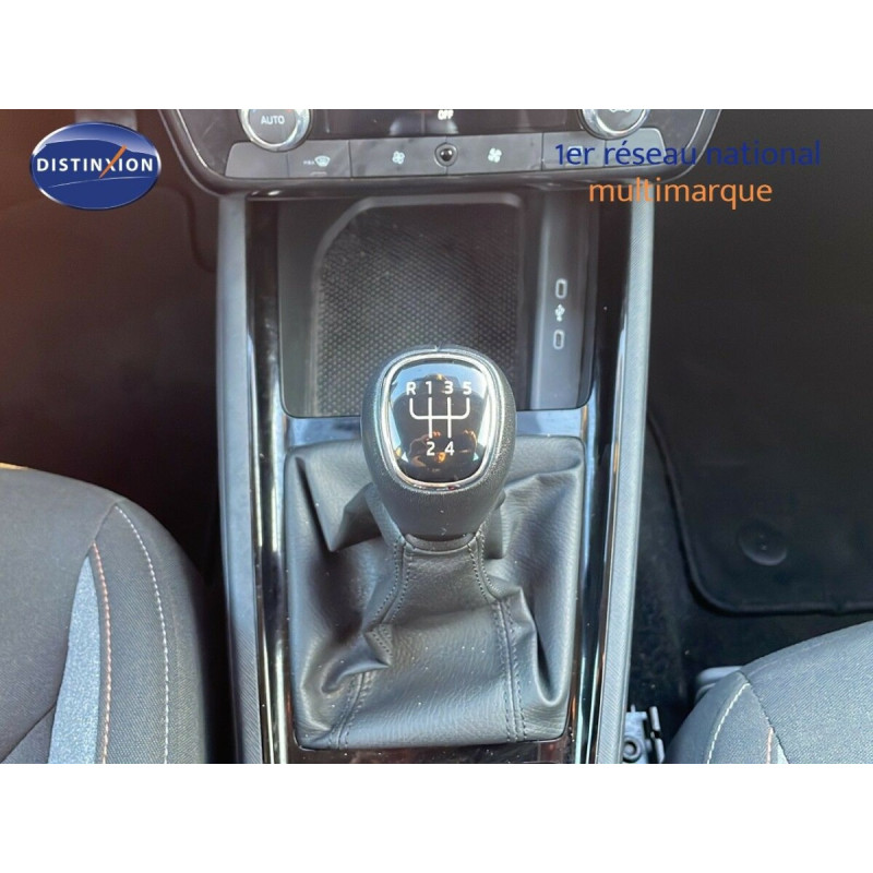 SKODA KAMIQ 1.0 TSI 115CH SELECTION