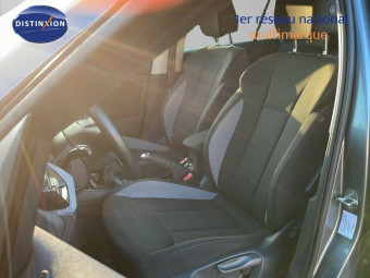 SKODA KAMIQ 1.0 TSI 115CH SELECTION