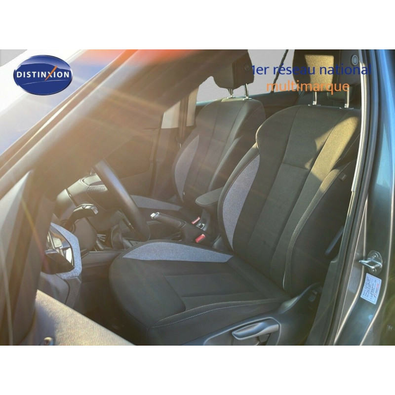 SKODA KAMIQ 1.0 TSI 115CH SELECTION