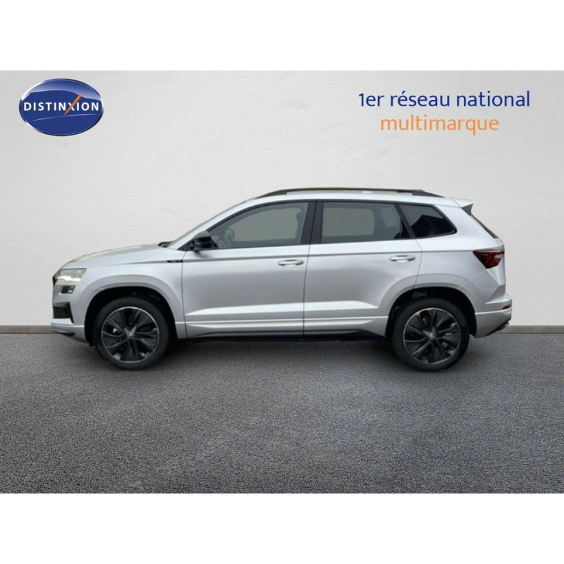 SKODA KAROQ 1.5 TSI 150CH DSG7 SPORTLINE