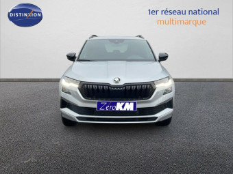 SKODA KAROQ 1.5 TSI 150CH DSG7 SPORTLINE