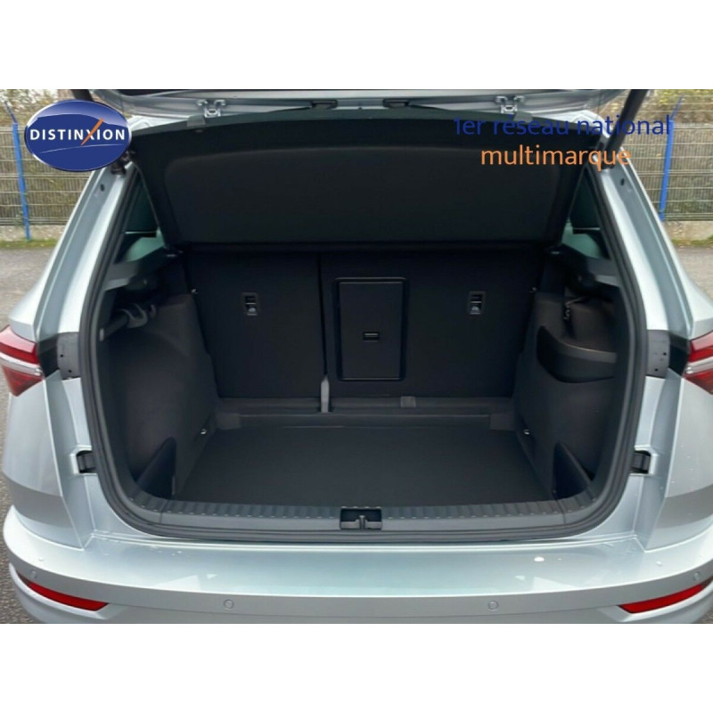SKODA KAROQ 1.5 TSI 150CH DSG7 SPORTLINE