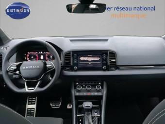 SKODA KAROQ 1.5 TSI 150CH DSG7 SPORTLINE