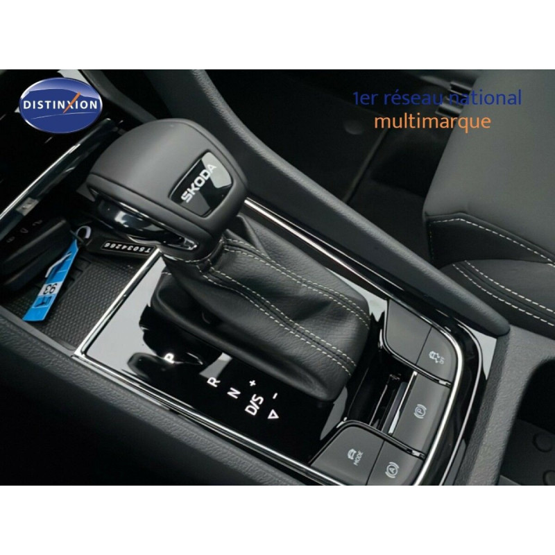 SKODA KAROQ 1.5 TSI 150CH DSG7 SPORTLINE
