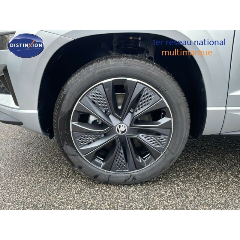 SKODA KAROQ 1.5 TSI 150CH DSG7 SPORTLINE