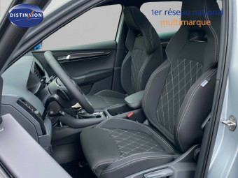 SKODA KAROQ 1.5 TSI 150CH DSG7 SPORTLINE