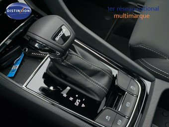 SKODA KAROQ 1.5 TSI 150CH DSG7 SPORTLINE