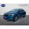RENAULT ARKANA 1.3 MILD HYBRID 140CH EDC EVOLUTION