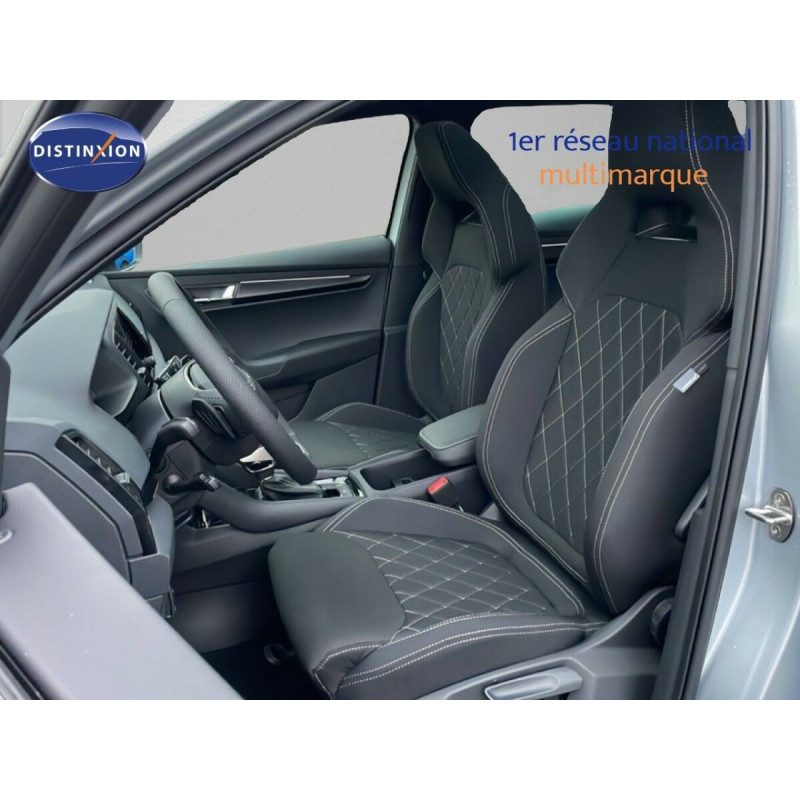 SKODA KAROQ 1.5 TSI 150CH DSG7 SPORTLINE