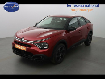 CITROEN C4 1.2 PURETECH 130CH S&S EAT8 FEEL PACK
