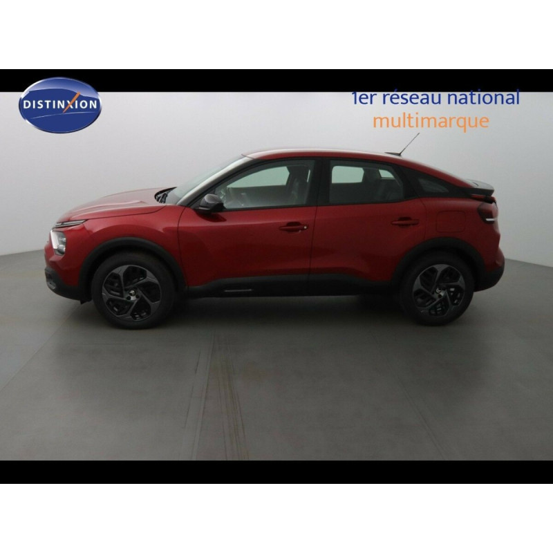 CITROEN C4 1.2 PURETECH 130CH S&S EAT8 FEEL PACK
