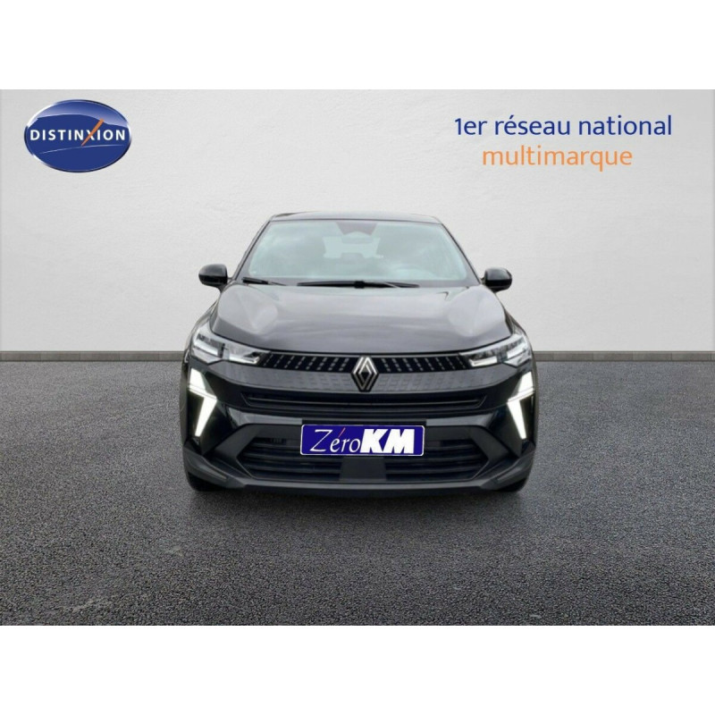 RENAULT CAPTUR 1.0 TCE 90CH EVOLUTION