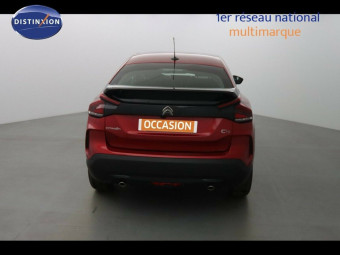 CITROEN C4 1.2 PURETECH 130CH S&S EAT8 FEEL PACK