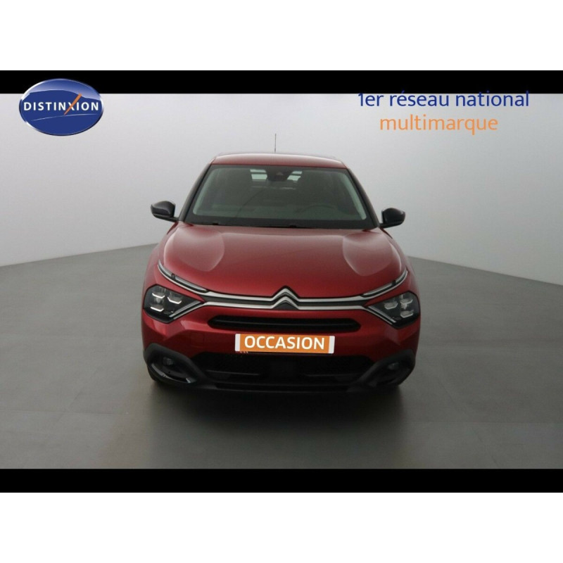 CITROEN C4 1.2 PURETECH 130CH S&S EAT8 FEEL PACK